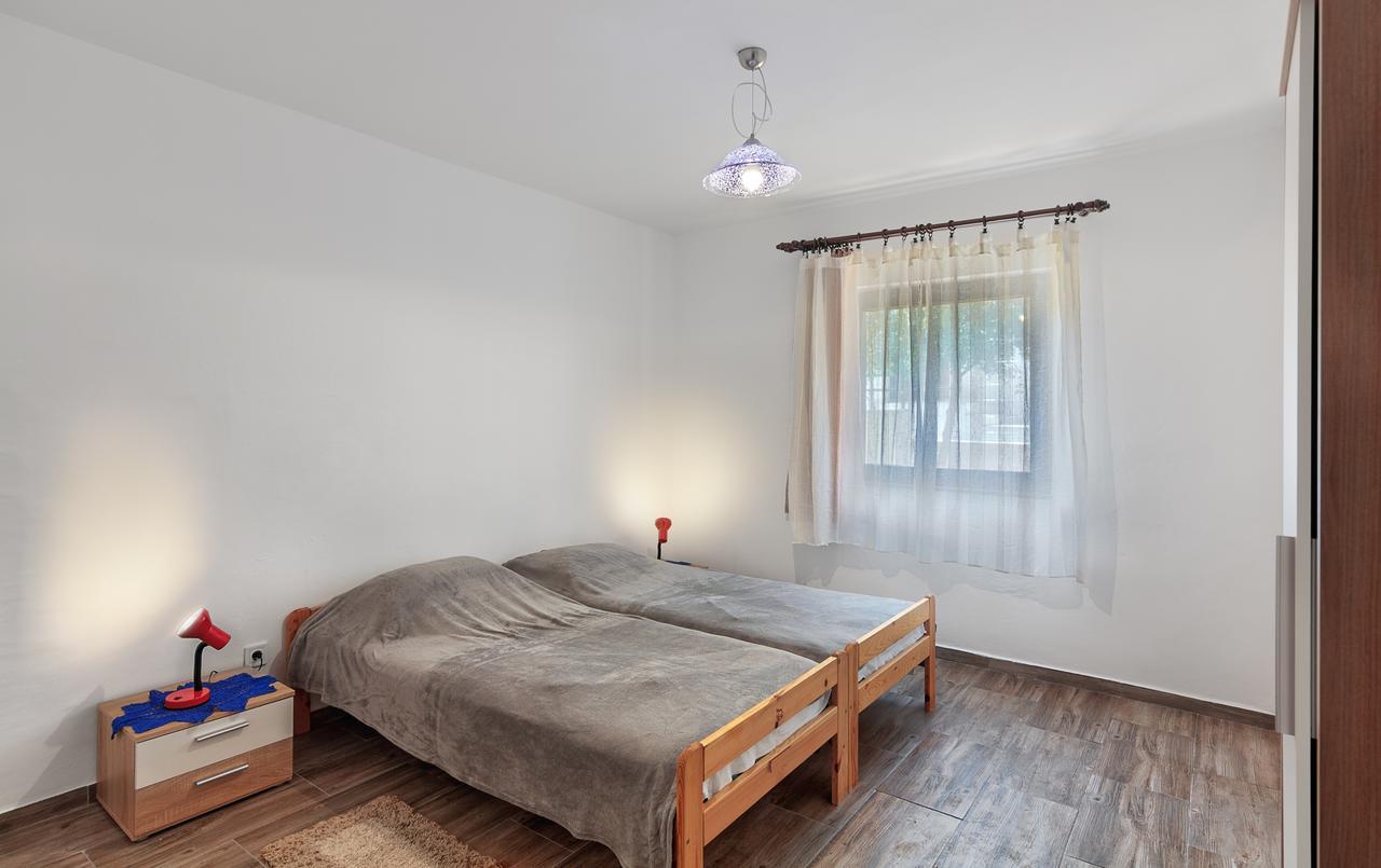 Vesna Apartment ปิเยชชานา อูวาลา ภายนอก รูปภาพ