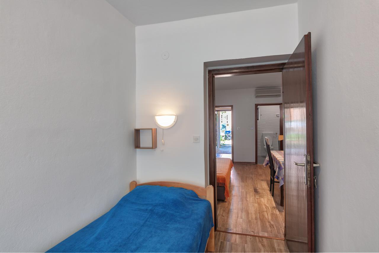 Vesna Apartment ปิเยชชานา อูวาลา ภายนอก รูปภาพ