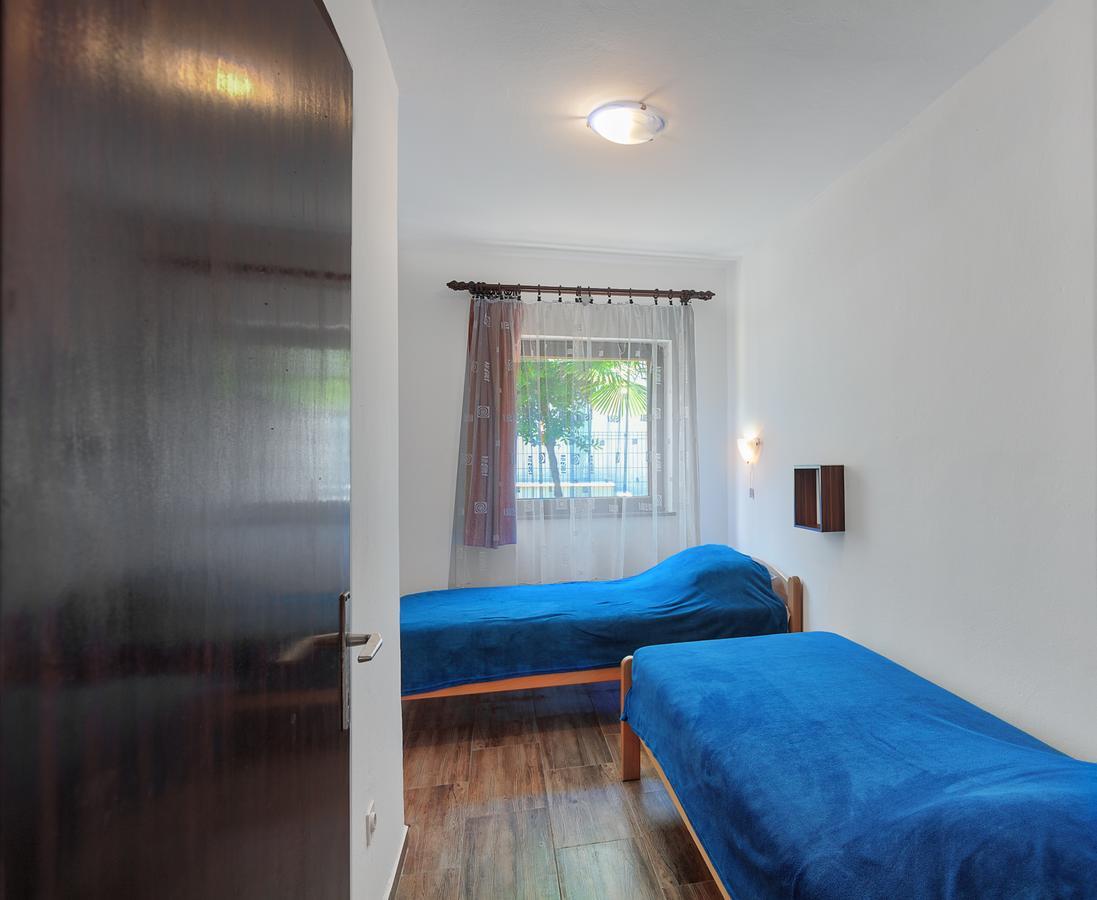 Vesna Apartment ปิเยชชานา อูวาลา ภายนอก รูปภาพ