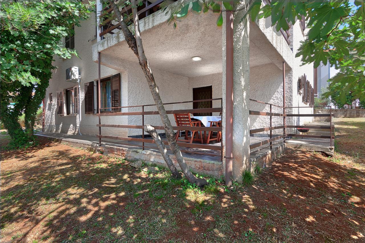 Vesna Apartment ปิเยชชานา อูวาลา ภายนอก รูปภาพ